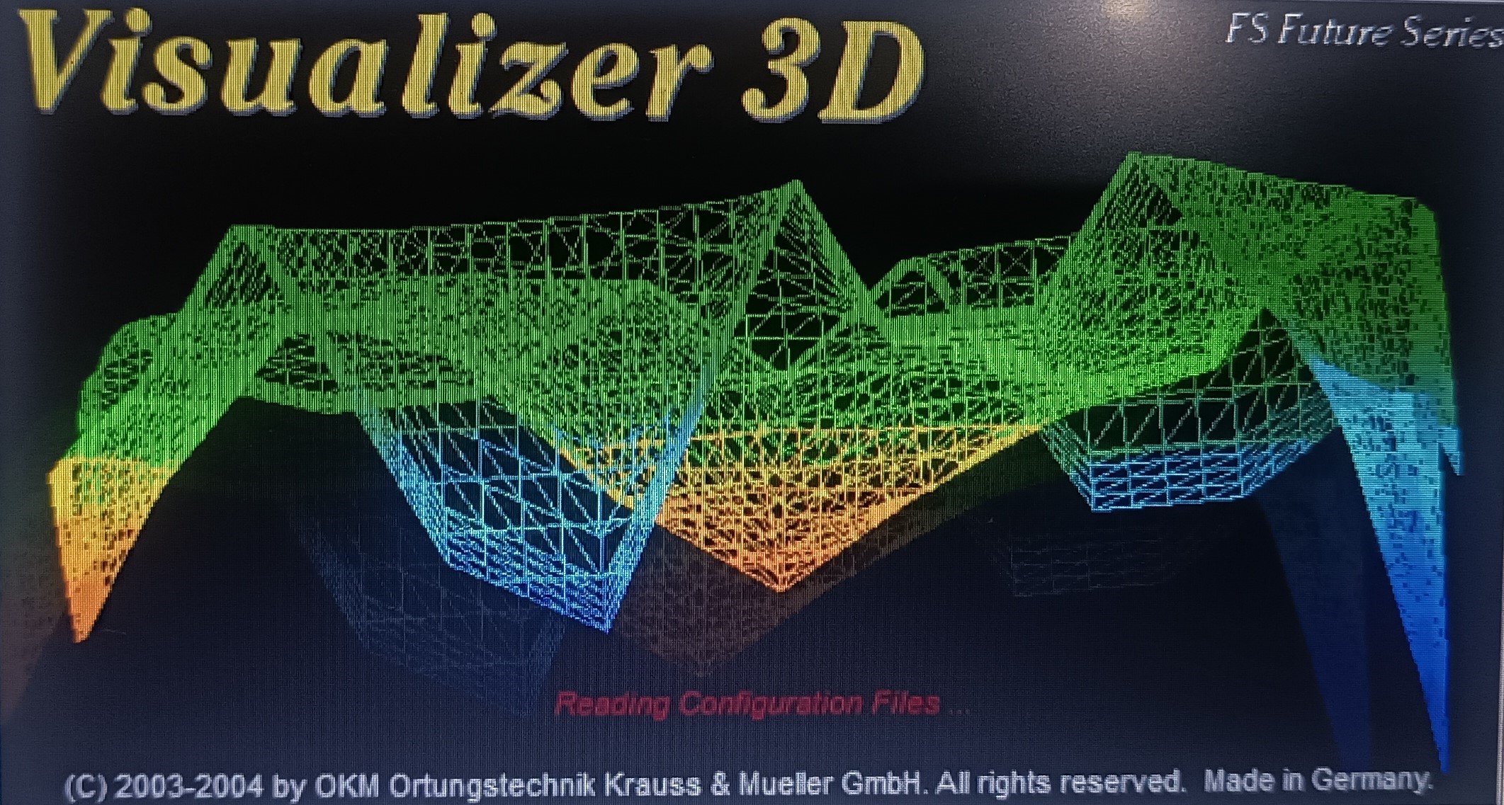 Visualizer Full Version