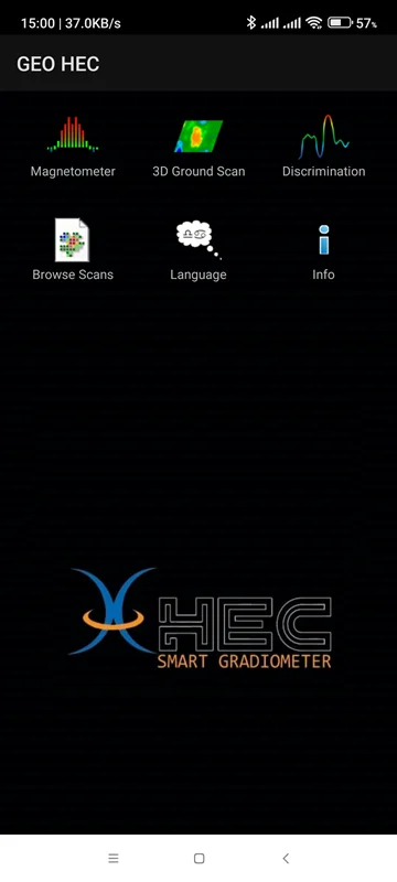 GEO HEC