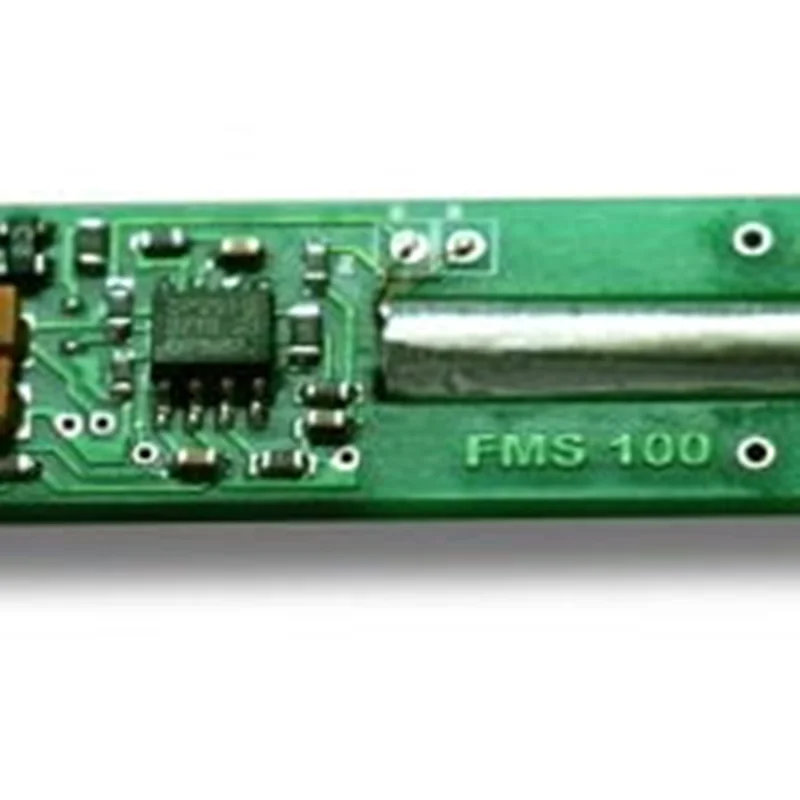 FMS-100 AL سنسور میدان مغناطیس