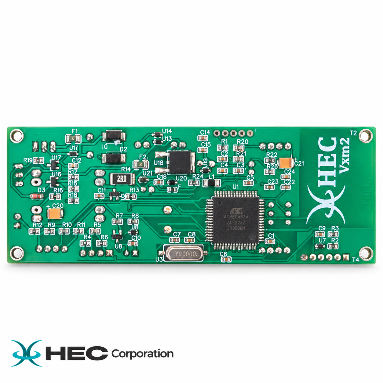 HEC / SUPPORT